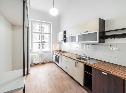 Pronájem bytu, 3+1, 97 m²