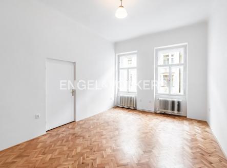 Pronájem bytu, 3+1, 97 m²