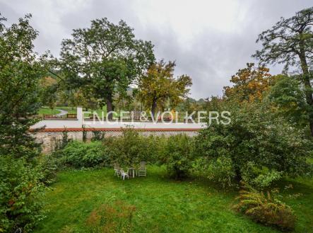 Pronájem bytu, 5+1, 176 m²