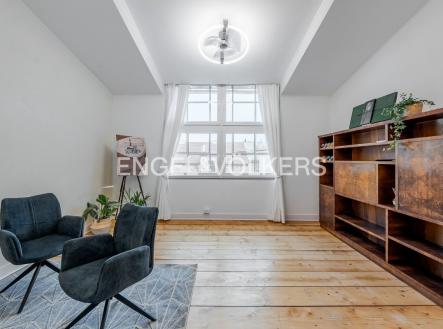 Prodej bytu, 1+1, 40 m²