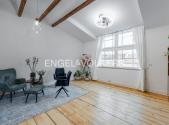 Prodej bytu, 1+1, 40 m²