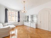 Pronájem bytu, 2+kk, 47 m²