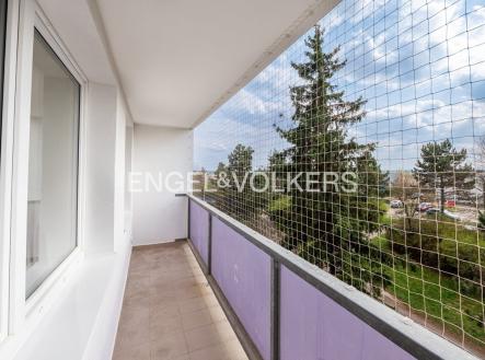 Pronájem bytu, 3+1, 70 m²