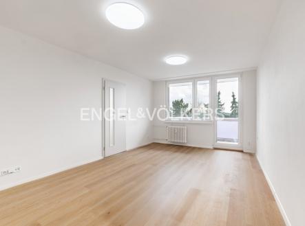 Pronájem bytu, 3+1, 70 m² obrázek