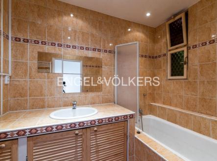 Pronájem bytu, 2+1, 85 m²