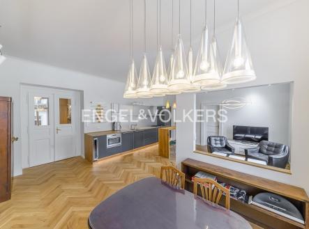 Pronájem bytu, 2+kk, 65 m² obrázek