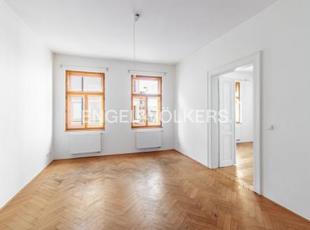 Pronájem bytu, 3+1, 113 m²