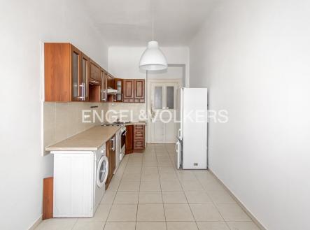 Pronájem bytu, 3+1, 113 m²