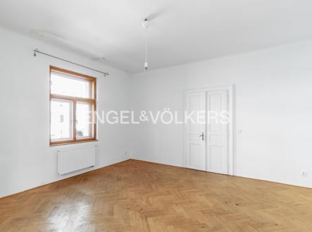 Pronájem bytu, 3+1, 113 m²