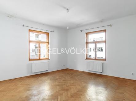 Pronájem bytu, 3+1, 113 m²