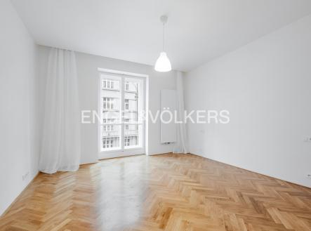 Pronájem bytu, 2+kk, 68 m²