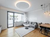 Pronájem bytu, 2+kk, 54 m²