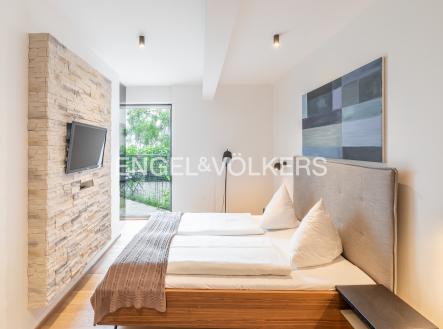 Pronájem bytu, 2+kk, 57 m²