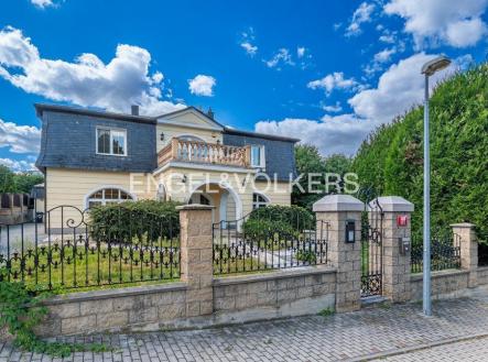 Pronájem domu/vily, 360 m²