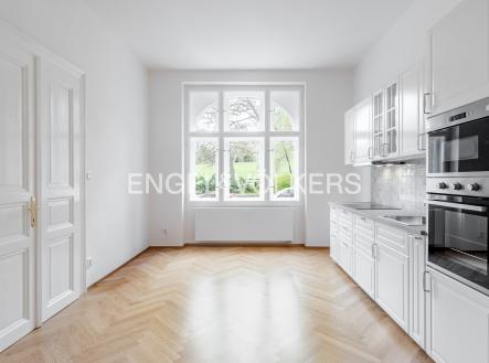 Pronájem bytu, 2+1, 75 m²