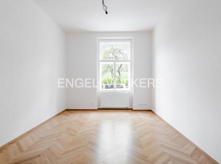 Pronájem bytu, 2+1, 75 m²