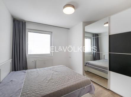 Pronájem bytu, 2+kk, 40 m²