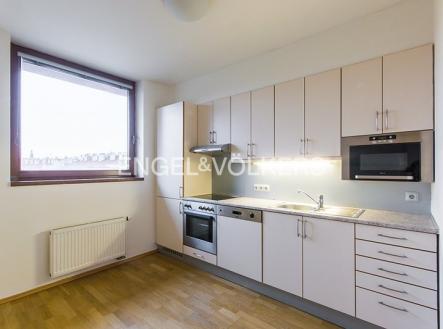 Pronájem bytu, 4+1, 147 m²