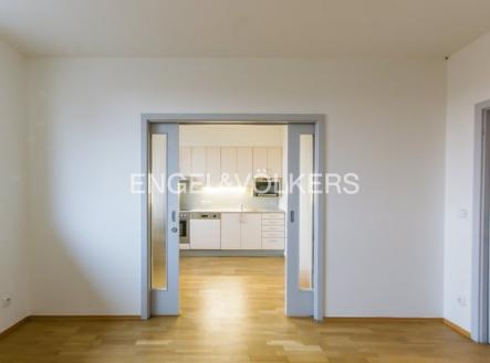 Pronájem bytu, 4+1, 147 m²