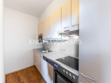 Pronájem bytu, 4+1, 147 m²