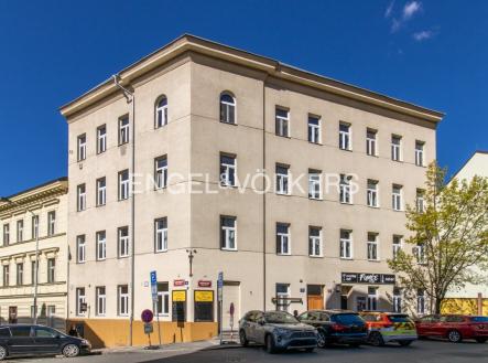 Pronájem obchodní prostor, 139 m²