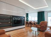 Pronájem bytu, 4+kk, 140 m²