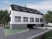Prodej pozemku pro bydlení, 451 m²