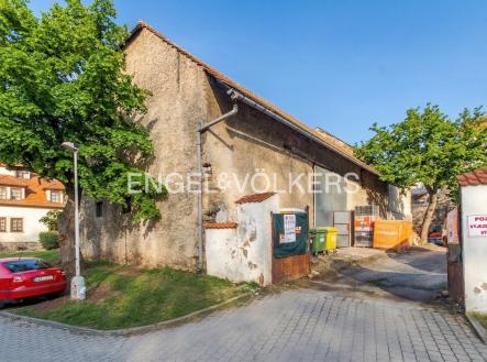 Prodej pozemku pro bydlení, 451 m²