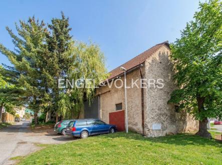 Prodej pozemku pro bydlení, 451 m²