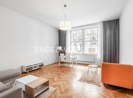 Prodej bytu, 3+1, 105 m²