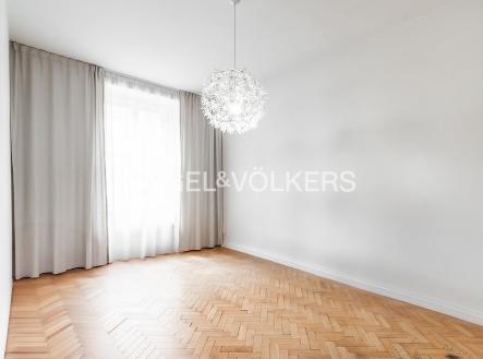 Prodej bytu, 3+1, 105 m²