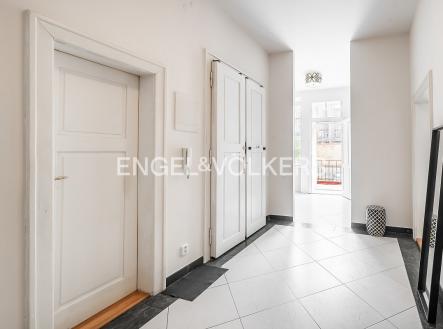 Prodej bytu, 3+1, 105 m²