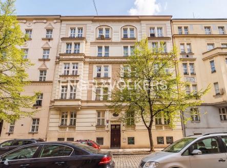 Prodej bytu, 3+1, 105 m²