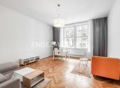 Prodej bytu, 3+1, 105 m²