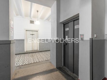 Pronájem obchodní prostory, 217 m²