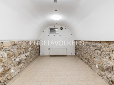 Pronájem kanceláře, 134 m²