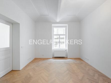 Pronájem bytu, 2+1, 48 m²