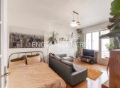 Pronájem bytu, 1+1, 45 m²