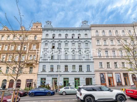 Pronájem obchodní prostor, 93 m²