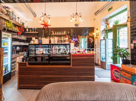 Pronájem obchodní prostor, 93 m²