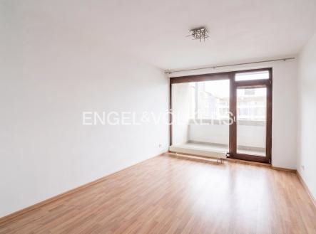 Prodej bytu, 4+kk, 106 m²