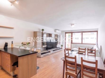 Prodej bytu, 4+kk, 106 m²