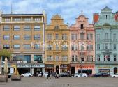 Pronájem kanceláře, 76 m²