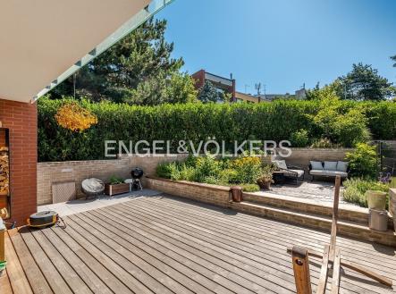 Pronájem domu/vily, 121 m²