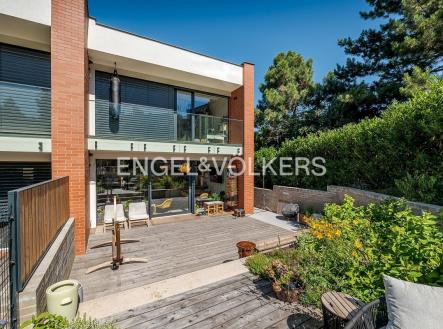 Pronájem domu/vily, 121 m²