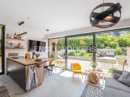 Pronájem domu/vily, 121 m² obrázek