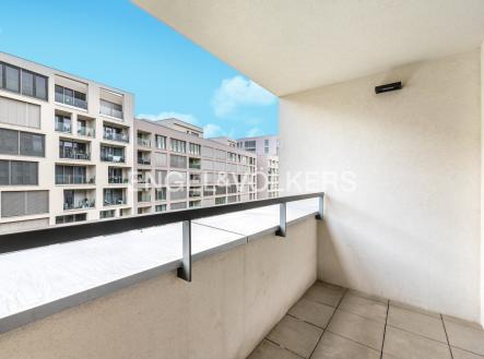 Pronájem bytu, 2+kk, 65 m²