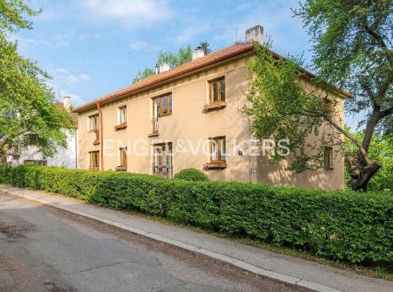 Prodej bytu, 3+1, 73 m²