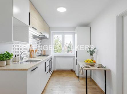 Prodej bytu, 3+1, 73 m²