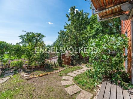 Pronájem domu/vily, 140 m²